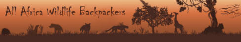 wildlife Backpackers South Africa