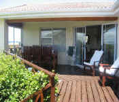 Dolphin View Self Catering