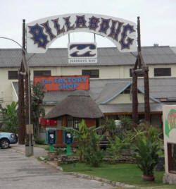 Jeffreys Bay Attractions