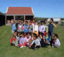 Volunteers Jeffreys Bay