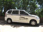J Bay Cabs Shuttle Service Jeffreys Bay