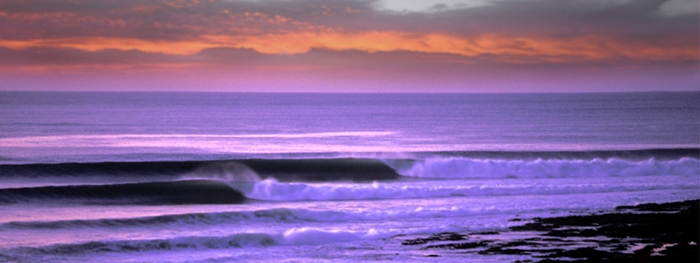 Nightlife Jeffreys Bay