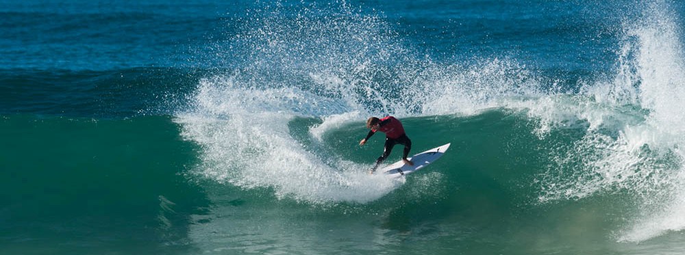 Jeffreys Bay Winterfest