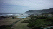 Tsitsikamma National Park