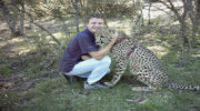 Kragga Kamma Game Reserve